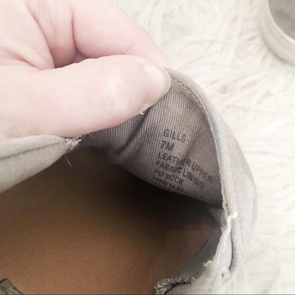 Steve Madden Gills Platform Slip On Sneaker - Picture 7 of 8